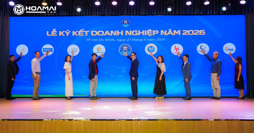 THUE HOA MAI - DAI HOC VAN HIEN
