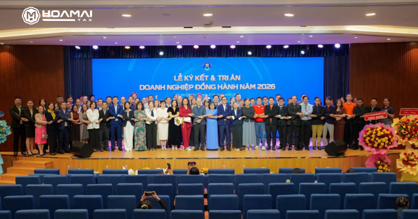 THUE HOA MAI - DAI HOC VAN HIEN 3