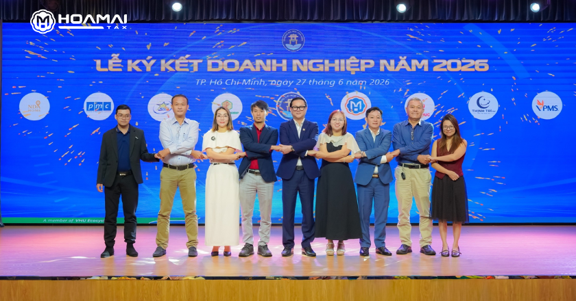 THUE HOA MAI - DAI HOC VAN HIEN